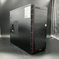 中古  FRONTIER ゲーミングパソコン 3120023165【10/23値下げ!】 