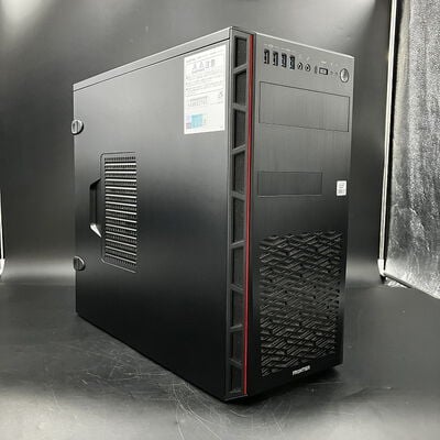 【大須店】中古  FRONTIER ゲーミングパソコン 3120023165 