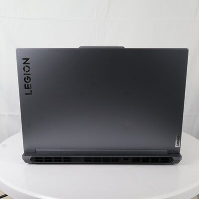 【通販センター】中古  Lenovo Legion 5 16IRX9 83DGCTO1WW(Intel Core i7 14650HX/32GB DDR5 (PC5)/SSD512GB/なし/NVIDIA GeForce RTX 4070 8GB Laptop GPU/16/2560x1600/Wi-Fi/W11H64 MAR) 199602 