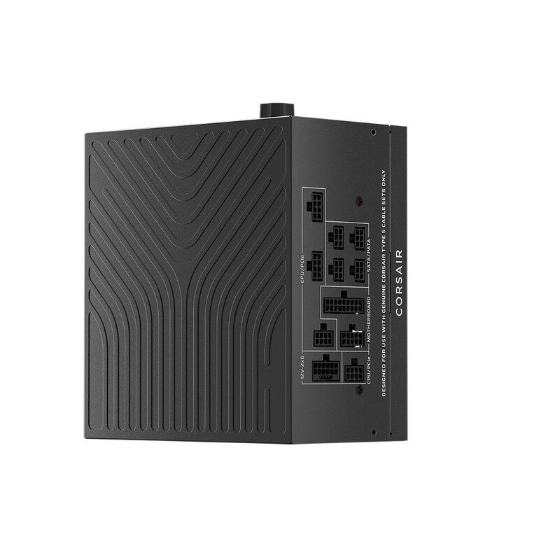 Corsair RM850x Shift 2025 CP-9020299-JP (850W) ｜ パソコン通販の