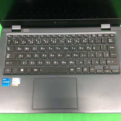 【川崎店】中古  東芝 dynabook G83/LW(i5-1340P/16GB/SSD256GB/14inch/1920&times;1080/W11P) 3170007350 