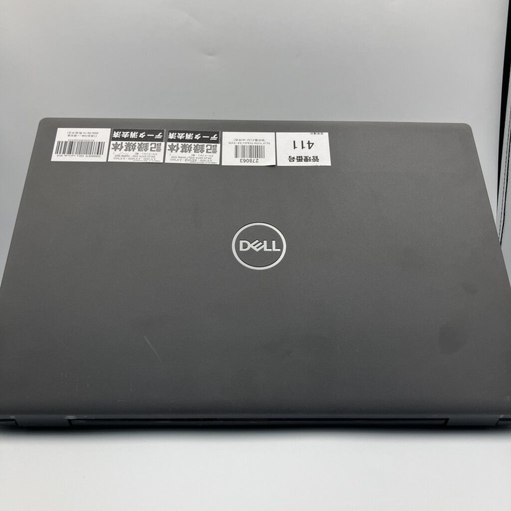 中古 DELL Latitude 3510 3330003576 （398464） ｜ パソコン通販の