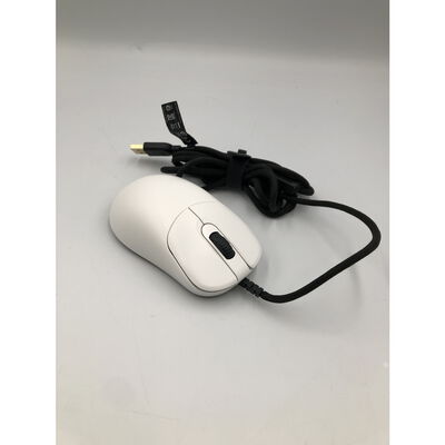【水戸赤塚店】中古  ZYGEN NP-01S WH 4680003097 