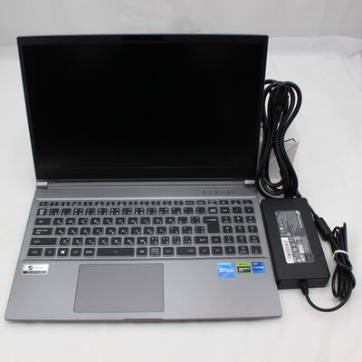 【宇都宮鶴田店】中古  THIRDWAVE GALLERIA RL7C-R35-5N 187721 