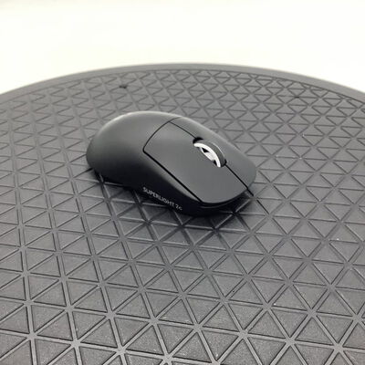【堺七道店】中古  ロジクール PRO X SUPERLIGHT 2c 3480042107 