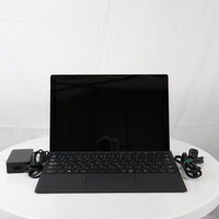中古  Microsoft Surface Pro 7+(i5-1135G7/8GB/SSD256GB)(Intel Core i5 1135G7/8GB DDR4 (PC4)/SSD256GB/なし/オンボード/12.3/2736x1824/Wi-Fi/Windows 11 Home 64bit) 191511【7/23大決算値下げ!】 