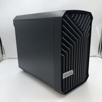 中古  自作PC(Ryzen 7 9800X3D/32GB/SSD1TB/RTX4070TiSuper/W11H) 5200000389 