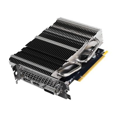 Palit  NE63050018JE-1070H (GeForce RTX 3050 KalmX 6GB) 