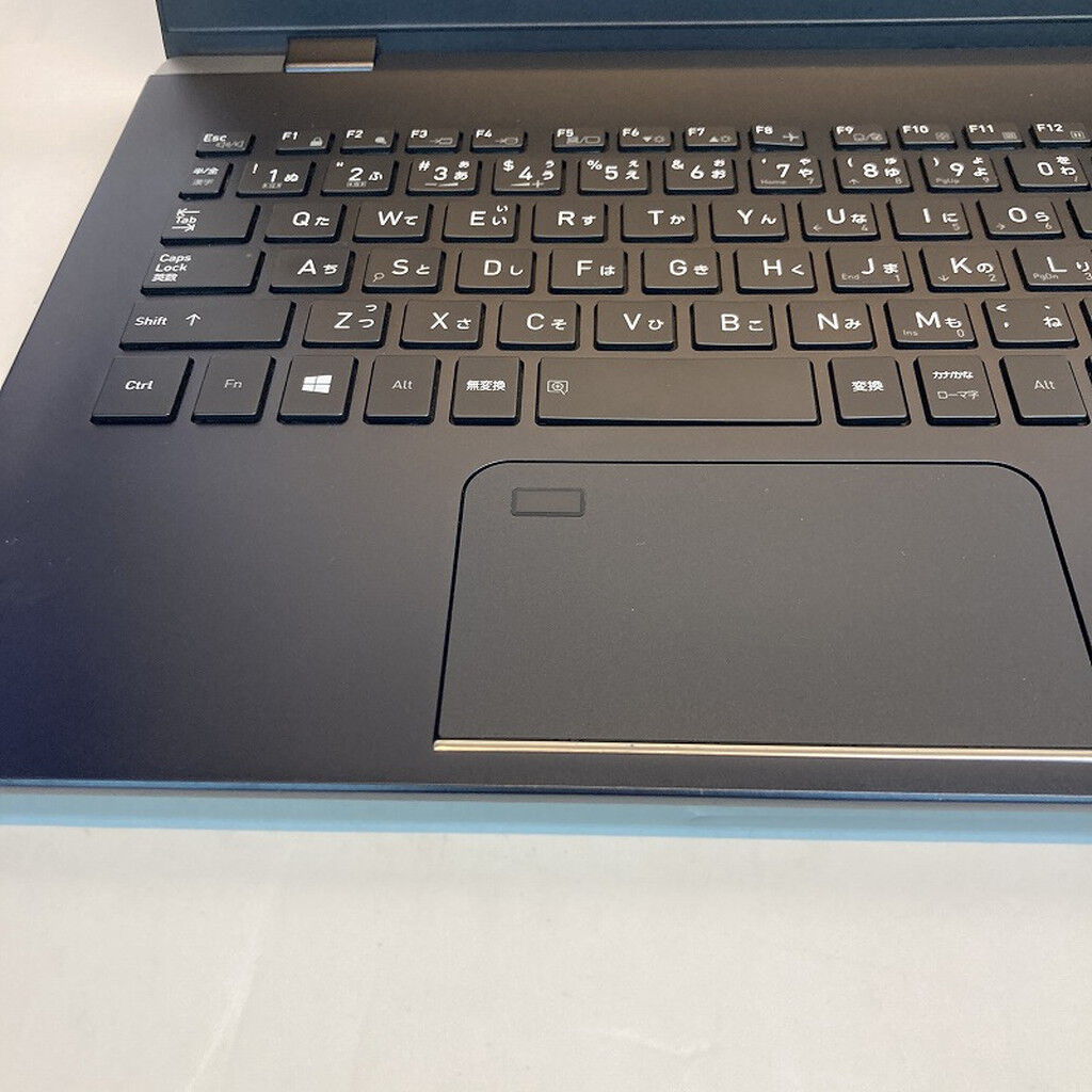 中古 TOSHIBA dynabook G83 (Intel Core i7 10510U 1.80GHz/16GB