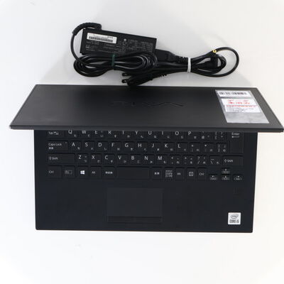 【秋葉原本店】中古  Vaio VJPK13C12N(i5-1035G1/8GB/SSD256GB/W11P) 3410015562 