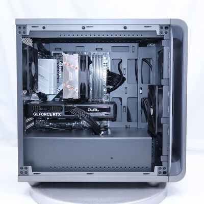 【通販センター】中古  THIRDWAVE GALLERIA XGR7M-R56-GD 205097 
