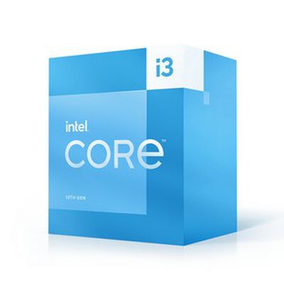 Intel  Core i3 13100 BOX 