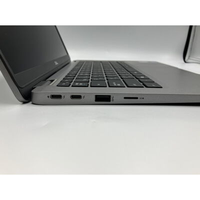 【座間相武台】中古  DELL Latitude 5320 (Intel Core i7 1185G7 3.0GHz/16GB/SSD256GB/-/-/13.3/1920x1080/Wi-Fi/WEBCAM/W11H64) 180537 
