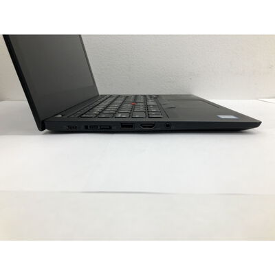 【福山ココローズ店】中古  Lenovo thinkpad X280(i5-8250U/16GB/SSD256GB/W10P) 3410011097 