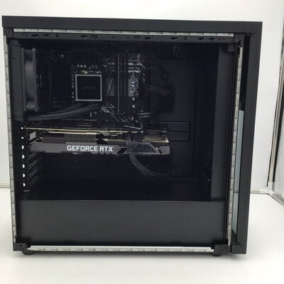 【白山FM松任店】中古  OMEN 40L Gaming Desktop GT21-0xxx 4950001954 