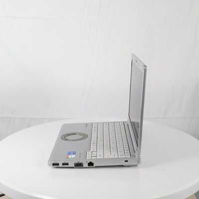 【通販センター】中古  Panasonic CF-SV1S14KS(Intel Core i7 1185G7 3.00GHz/32GB DDR4/SSD256GB/-/オンボード/12.1/1920x1200/GbE/Wi-Fi/WEBCAM/W11H/VBT) 200195 