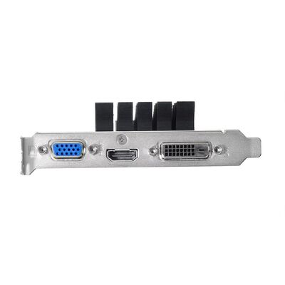 ASUS  GT730-SL-2GD5-BRK (GeForce GT 730 2GB) 