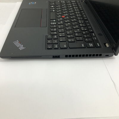 【福山ココローズ店】中古  Lenovo ThinkPad X13 Gen 2 (Intel core i5 1135G7 2.4GHz/16GB/SSD256GB/-/オンボード/13.3/1920x1200/Wi-Fi/WEBCAM/W11H64) 177667 