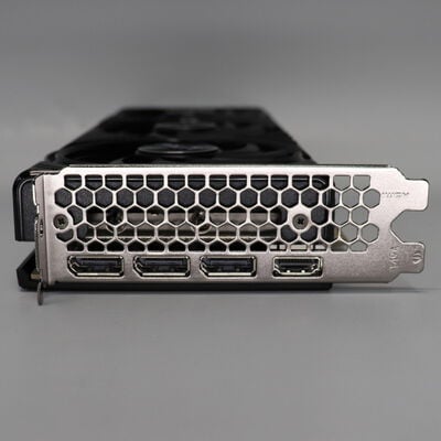 【札幌店】中古  Palit NE75070019K9-GB2050S (RTX5070 Infinity 3) 3210014951 