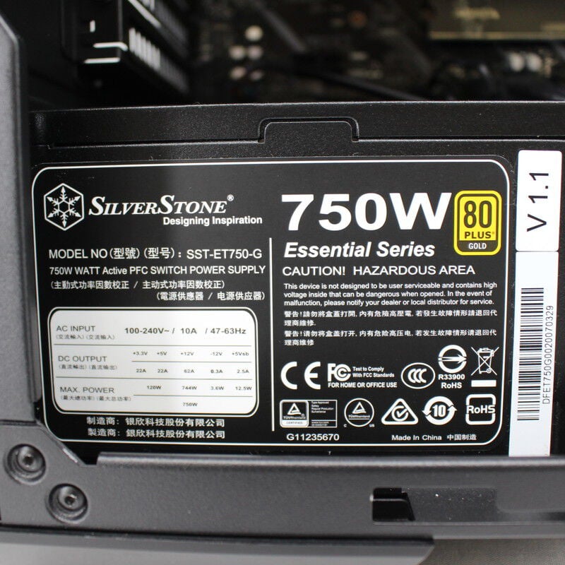 中古 Original PC(AMD Ryzen 9 3950X 16 Core Processor/32GB DDR4