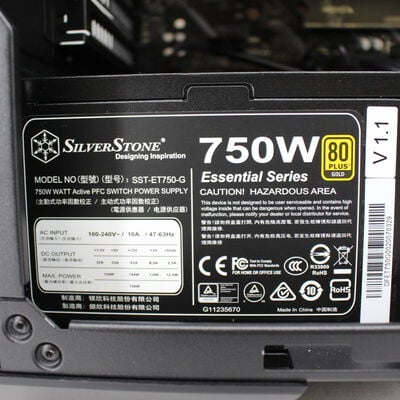 【通販センター】中古  Original PC(AMD Ryzen 9 3950X 16 Core Processor/32GB DDR4 (PC4)/SSD500GB/なし/NVIDIA GeForce RTX 2070 SUPER 8GB/W11H64 MAR) 192346 