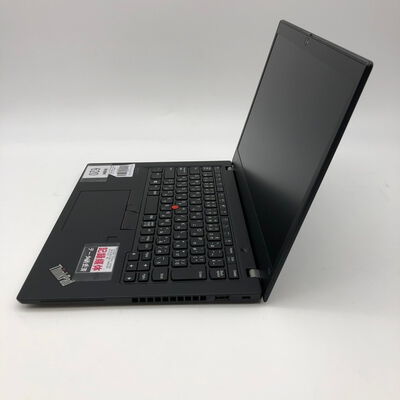 【大分店】中古  Lenovo ThinkPad X13 Gen 1 (INTEL Core i5 10210U 1.6GHz/8GB/SSD256GB/-/オンボード/13.3/1920x1080/Wi-Fi/WEBCAM/W11H64) 178715 