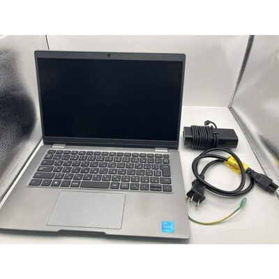 【仙台店】中古  DELL Latitude 5320 (Core i5-1145G7/16GB/SSD 256GB/-/-/WLAN/13.3インチFHD/W11P/-) 3240011765 