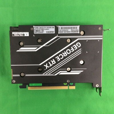 【川崎店】中古  各社 GeForce RTX4060 (8GB PCI-E) 158788 