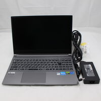 中古  THIRDWAVE GALLERIA RL7C-R46-5N 189381【4/9値下げ!】 