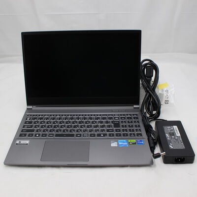 【通販センター】中古  THIRDWAVE GALLERIA RL7C-R46-5N 189381 