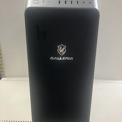 【大宮店】中古  GALLERIA XA7R-R36T 1250006288 