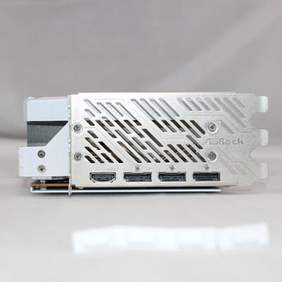 中古  ASRock RX7900XTX TCW 24GO (Radeon RX7900XTX 24G) 3480033634 