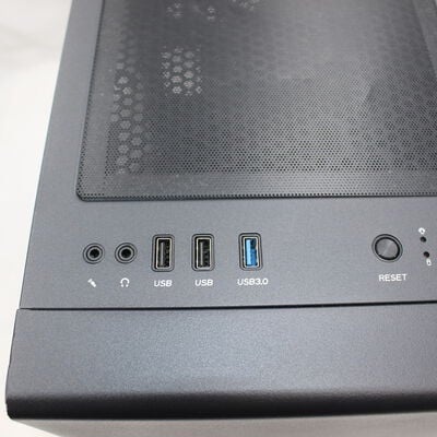 【通販センター】中古  Original PC(AMD Ryzen 5 5500/32GB DDR4 (PC4)/SSD2TB/なし/NVIDIA GeForce RTX 4060 8GB/W11H64 MAR) 192015 