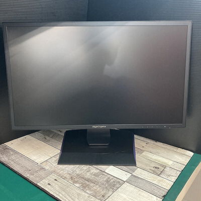 【広島店】中古  I/O DATA LCD-GC242HXB (23.6 3H1DP 0.6ms TN 144Hz) 192950 