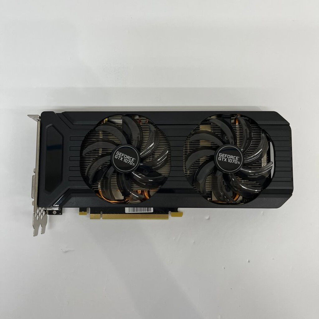 中古グラフィックボード｜パソコン通販のドスパラ【公式】