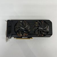 中古  Palit NE5107T015P2-1043D(GTX1070Ti 8G GDR5 DUAL) 136248 