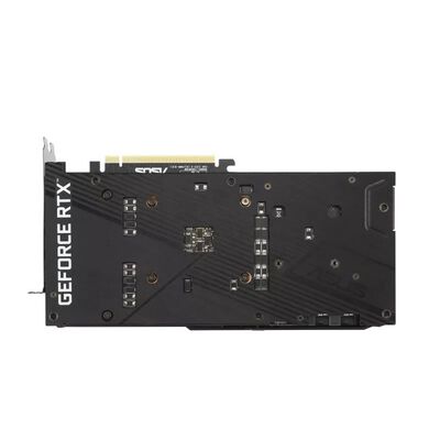 ASUS  DUAL-RTX3070-O8G-V2 (GeForce RTX 3070 8GB) 