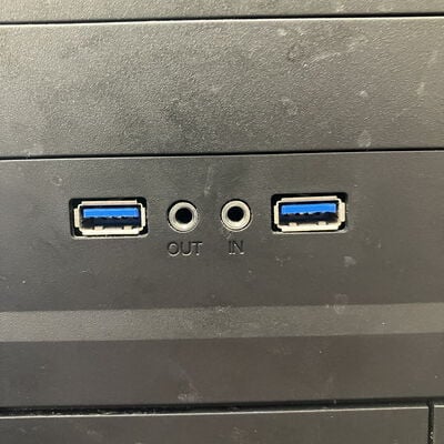 【富士青葉店】中古  THIRDWAVE MagnateMT(i5 11400/16GB/SSD500GB/GTX1660 SUPER/W10H) 5070001312 
