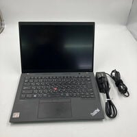 中古  Lenovo ThinkPad P14s Gen4 3280023482 