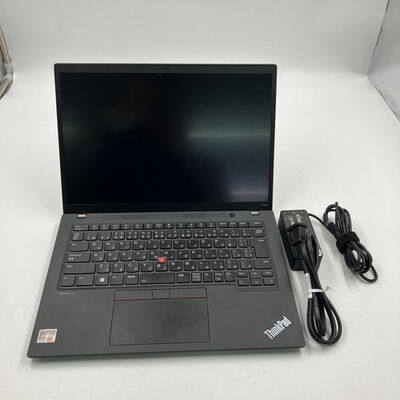 【なんば店】中古  Lenovo ThinkPad P14s Gen4 3280023482 