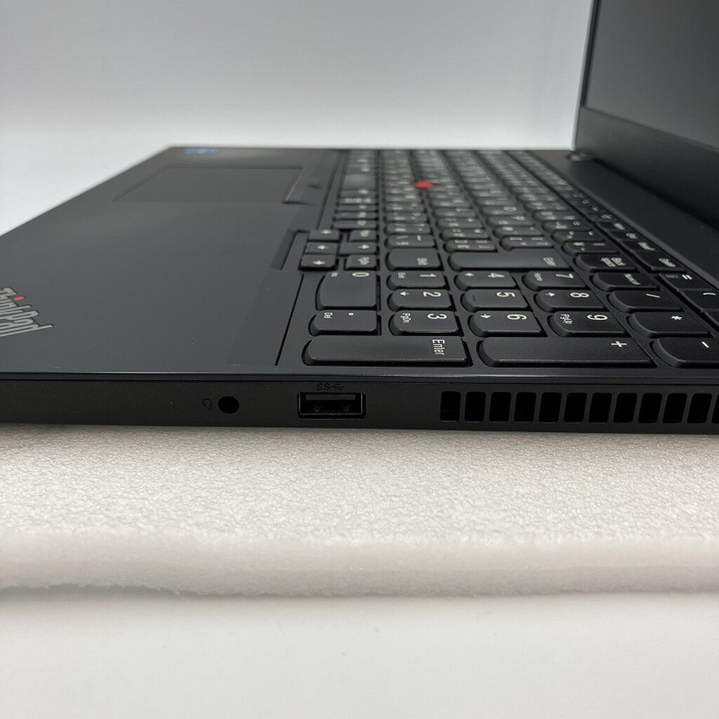 中古 Lenovo ThinkPad L15 Gen2 20X4-S01R00 (i5-1135G7/8GB/SSD128GB