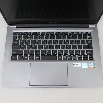 【通販センター】中古  【ジャンク品/保証無/返品質問不可】THIRDWAVE F-14RP5_67281626 