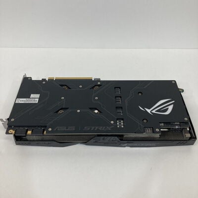 【神戸・三宮店】中古  ASUS STRIX-GTX1070-O8G-GAMING(GTX1070 8G) 3430006002 
