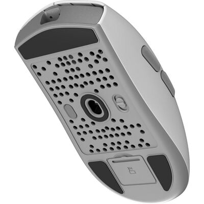 MSI  FORGE GM340 WIRELESS WHITE 