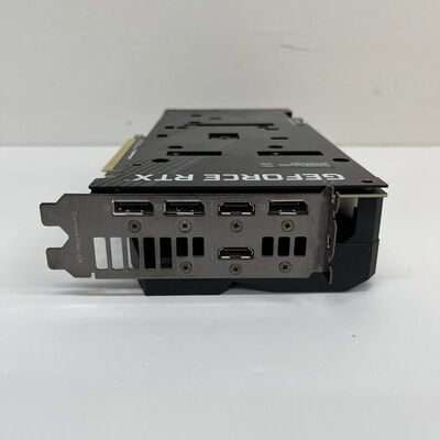 【津ラッツ店】中古  ASUS DUAL-RTX3070-8G (RTX3070 8G) 143910 