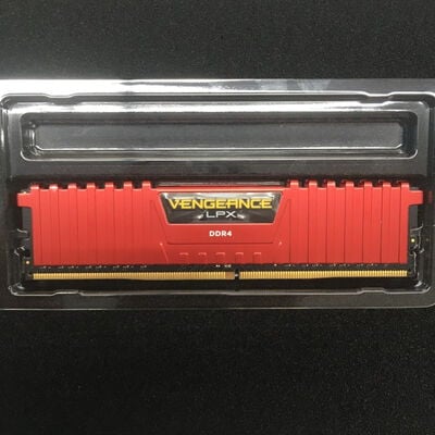 【博多店】中古  PC4-19200 8GB デスクトップ用(DDR4-2400) 126163 