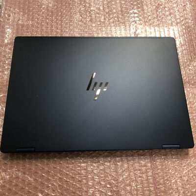 【宮崎恒久店】中古  HP OmniBook 14-fm0004TU (Core Ultra 258V/32GB/SSD 1TB/143K/W11H64) 5160000769 