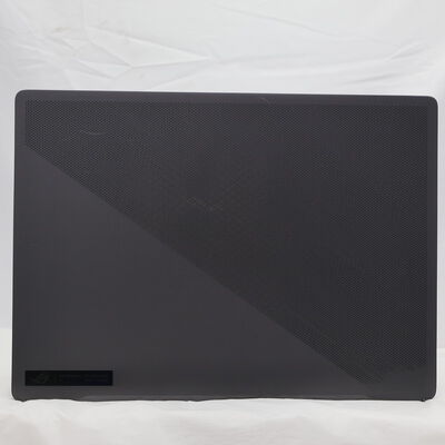 【通販センター】中古  ASUS ROG Zephyrus G14 GA403UI-R9R4070G (2023)(AMD Ryzen 9 7940HS w/ Radeon 780M Graphics/32GB DDR5 (PC5)/SSD512GB/なし/NVIDIA GeForce RTX 4070 8GB Laptop GPU/14/2560x1600/Wi-Fi/W11H64 MAR) 194601 