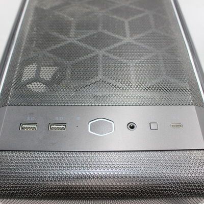 【通販センター】中古  SYCOM Original PC(Intel Core i9 10900K/32GB DDR4 (PC4)/SSD2TB/DVDマルチ/NVIDIA GeForce RTX 3080 10GB/W11H64 MAR) 194562 