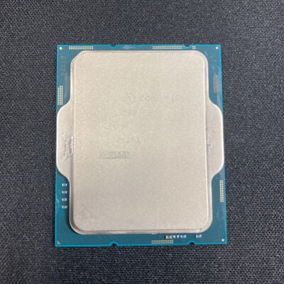 【大宮店】中古  INTEL Core i5 13500 (1700/2.5G/24M/C14/T20) 154212 